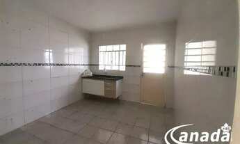 Imagem 3: Casa - Umuarama Casa com 2 dormitórios