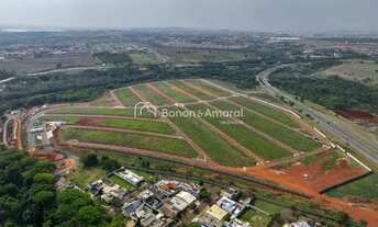 Imagem 3: Terreno 250m no Condomínio Residencial URBE 365 Paulínia