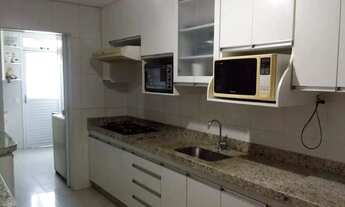 Imagem: Apartamento à venda em Jardim São Luiz