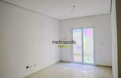 Imagem 6: Apartamento Garden à venda, 106 m² por R$ 600.000,00 - Santa Maria - Santo André/SP