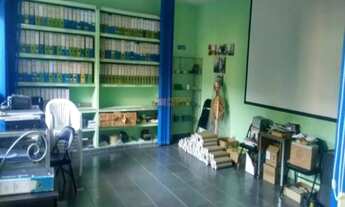 Imagem 3: Prédio Comercial no Bairro Nova Petrópolis em São Bernardo do Campo