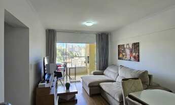 Imagem 6: Apartamentos Padrão em Poços de Caldas