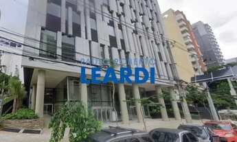 Imagem: CONJ. COMERCIAL - PINHEIROS - SP