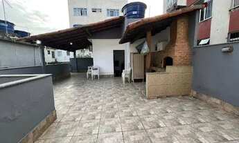 Imagem 2: Casa com 3 quartos à venda, 100 m² por R$ 195.000 - Barro Vermelho - São Gonçalo/RJ