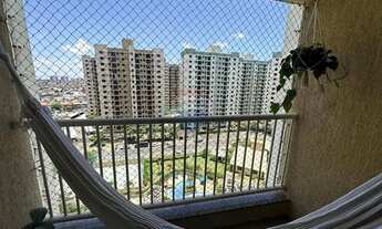 Imagem 6: Apartamento 3/4 com suíte, reformado Condomínio Absoluto Luzia/Aracaju