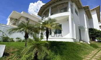 Imagem 3: Casa no Condomínio Fazenda da Serra