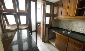 Imagem 5: Apartamento 3 dormitório 84m² Elevador e Sacada Bairro Bom Fim Porto Alegre