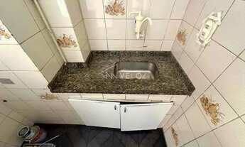 Imagem 2: Kitnet/Conjugado - / Residencial / Centro