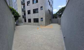 Imagem: Apartamento 4 quartos na Serra com 3 suites