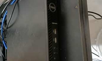 Imagem: Vendo computador