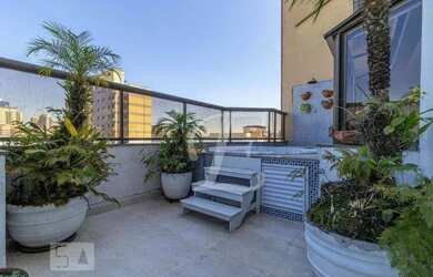 Imagem 8: Apartamento com 4 dormitórios para alugar, 200 m² - Alphaville Industrial - Barueri/SP