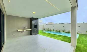 Imagem 2: Casa, Terras Alphaville, 04 suítes