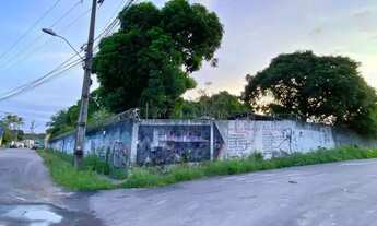 Imagem 5: Área com 3 Frentes na Washington Soares