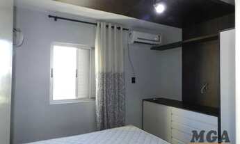 Imagem 5: Apartamento com 1 dormitório para alugar por R$ 1.994,00/mês - Edifício Panamericano - Foz