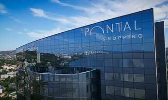 Imagem: Sala comercial no Pontal