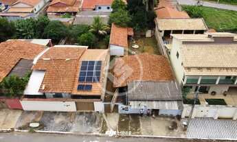 Imagem: Hidrolândia - Casa no Bairro Nazaré codigo
