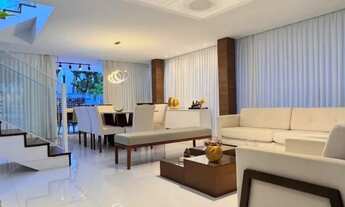 Imagem 5: Aluga-se casa mobiliada, no bairro Sim, loc. Av. Artêmia Pires