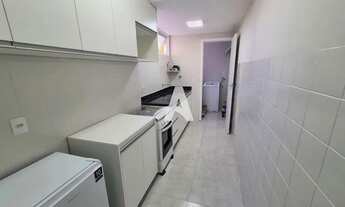 Imagem 7: Aluguel Apartamento mobiliado CENTRO