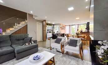 Imagem: Casa em condomínio com 3 dormitórios no