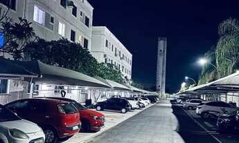 Imagem: VENDE- APTO COM 2 QUARTOS, 1 BANHEIRO C