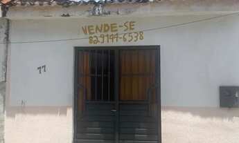 Imagem: Vende-se casa - Bairro Brasília Piaçabuçu
