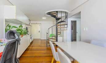 Imagem 6: Cobertura com 2 quarto e 108m² à venda em Centro Histórico, Porto Alegre