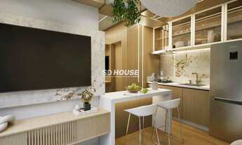 Imagem 6: F1 Studios, Hauer - Curitiba/PR