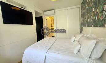 Imagem 4: Apartamento à venda com 71m² - 2 quartos sendo 1 suíte e 1 vagas - Jardim América/SP