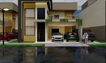 Imagem 11: CASA ASSOBRADADA - VILA ESPERIA OU GIGLIO - SP