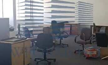 Imagem 6: Sala 219m2 predio comercial venda e locacao Centro Rj