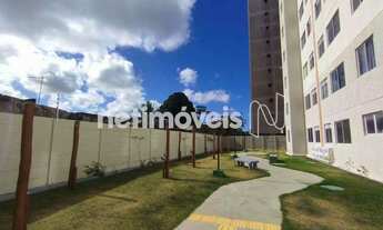 Imagem 6: Venda ou locação Apartamento 2 quartos Jardim das Margaridas Salvador