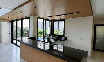 Imagem 4: Casa à venda e para alugar em Campinas, Caminhos de San Conrado, com 3 suítes, com 215 m²