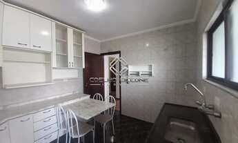 Imagem 5: Apartamento tipo Cobertura com 3 dormitórios, 1 suíte, 1 banheiro social á Venda, 180m² po