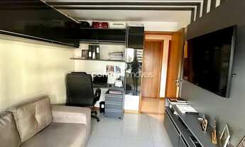 Imagem 5: Edifício Vivarini - EDF. VIVARINI