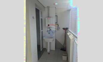 Imagem 7: Belissimo apartamento para Locação de 02 Dormitórios e vaga , lazer completo na Barra Fund