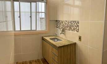 Imagem 7: Apartamento Bem Localizado no Bairro Industrial 2 Quartos / 58m²