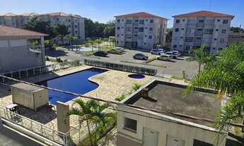 Imagem 2: Venda - Apartamentos - 2 dormitórios - Weda - Itaguaí - RJ