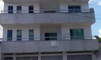 Imagem 2: VENDA - Apartamento 2° andar - Vila Anália - Itabuna/BA