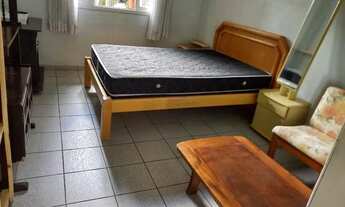 Imagem: Aluga-Se kitnet mobiliada para uma pessoa