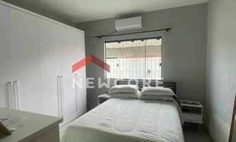 Imagem 5: Casa em Rua Tereza Cristina - São Tomaz - Imbituba/SC