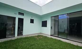 Imagem 5: Bairro Seminário Linda casa com 3 quartos