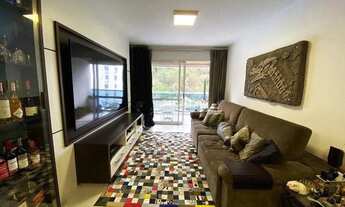 Imagem 2: Apartamento com 4 quartos à venda no Ed. Gracia Maria - Bairro Agronômica, em Florianópoli