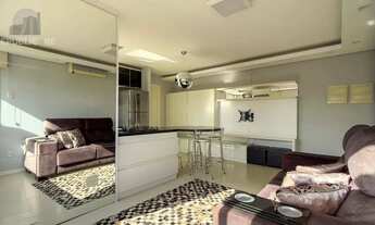 Imagem 4: Apartamento para Aluguel na Cidade Baixa com 51m² e 1 dormitório/quarto disponível