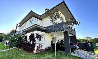 Imagem 2: Casa 4 quartos com piscina em Condomínio Fechado no bairro Campeche