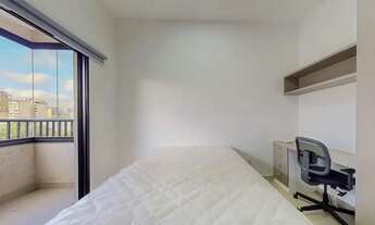 Imagem 6: Studio para venda em Pinheiros com 1 quarto , 31m²