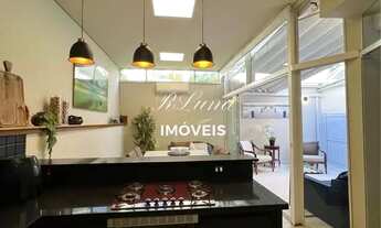 Imagem 3: Casa em Condomínio de 3 dormitórios em Alphaville - Tamboré - Santana de Parnaíba - SP