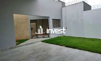 Imagem 4: Casa a venda no em um dos bairros que mais cresce na cidade