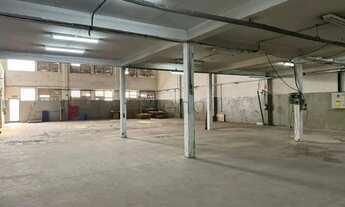 Imagem 3: Galpão à venda em Campinas, Parque Rural Fazenda Santa Cândida, com 1000 m²