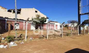 Imagem 5: Lote Comercial Av. Goiás Norte