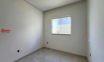 Imagem 7: Casa 03 Quartos sendo 01 Suíte à Venda em São Joaquim de Bicas no bairro Tupanuara